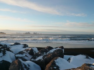 Westerman Isles and Surtsey